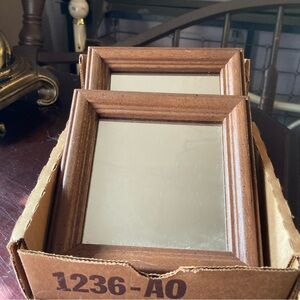 NWT❤️‍🔥 Decorative Mirrors 2